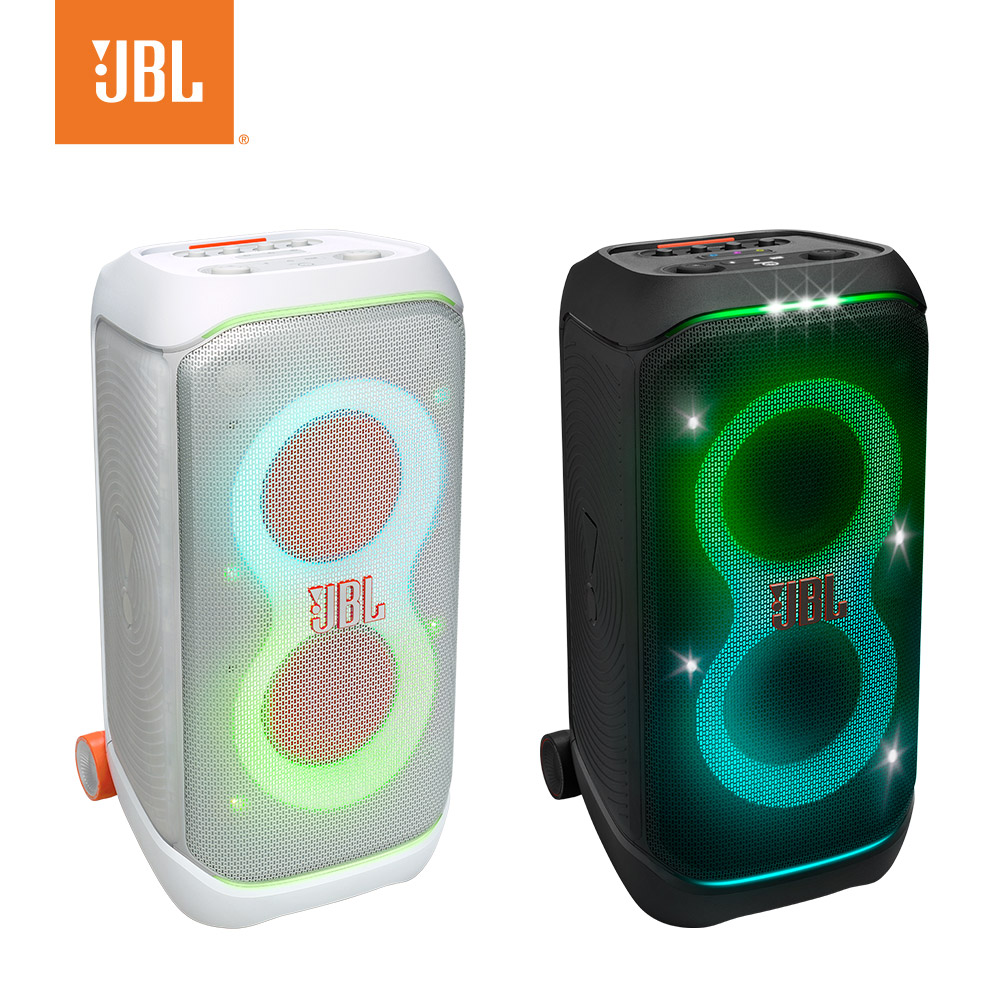 JBL Partybox Stage 320 便攜式派對藍牙音響 藍芽喇叭 藍牙音響