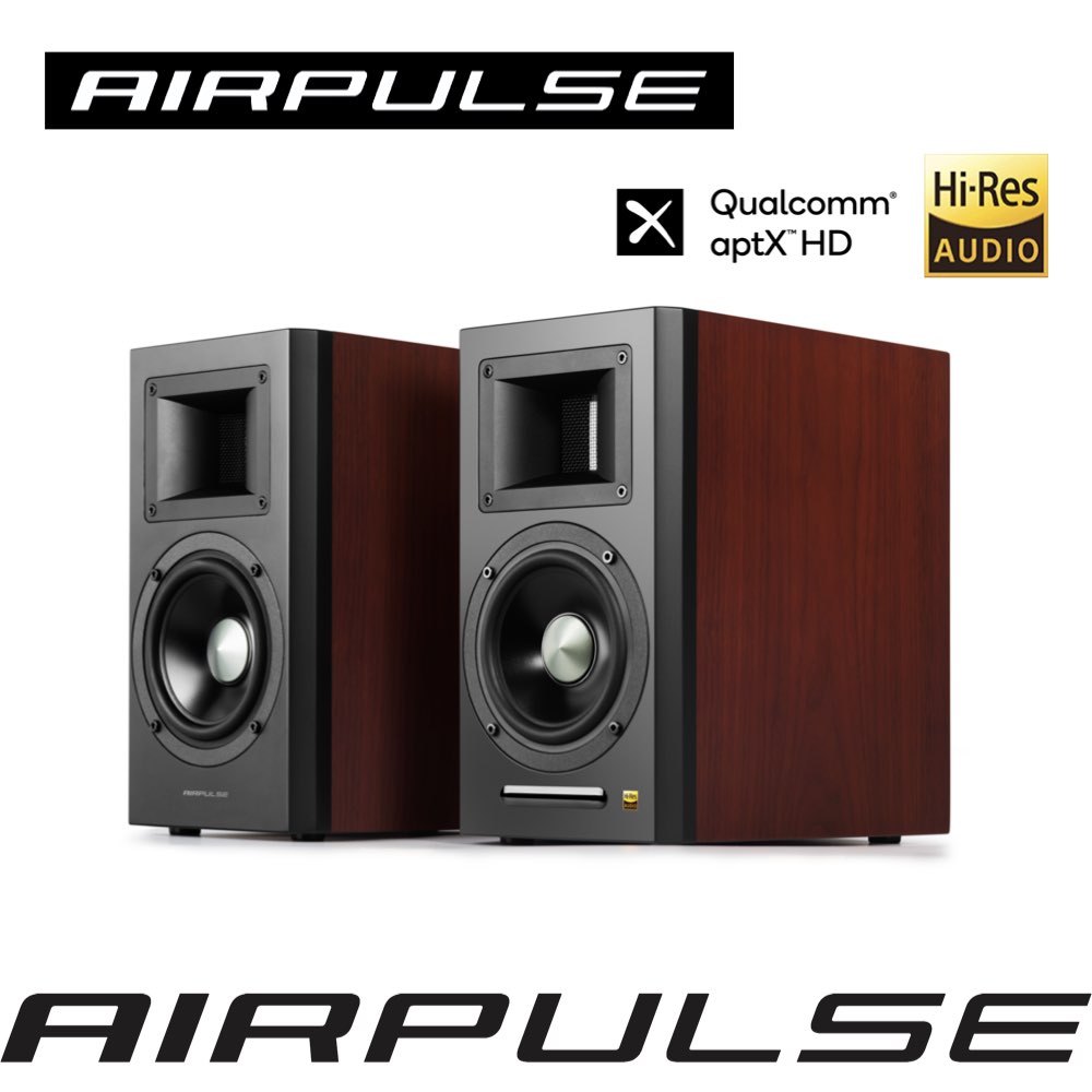 AIRPULSE A100 HD