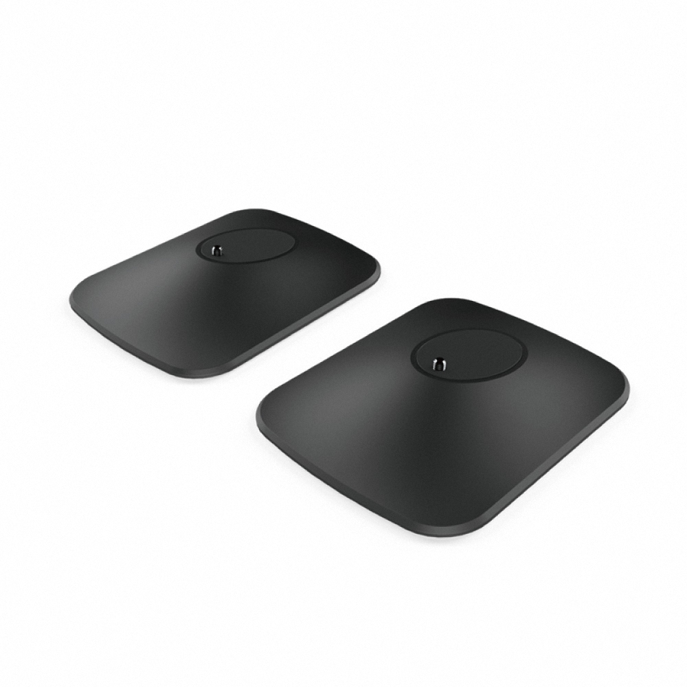 KEF P1 Desk Pad 桌上型底座 - 黑