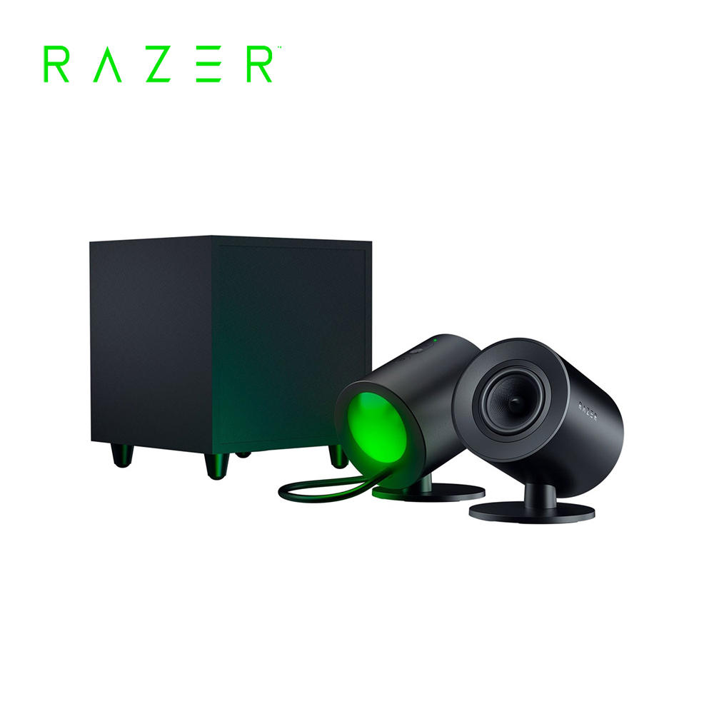 RAZER 雷蛇 Nommo V2 天狼星 喇叭