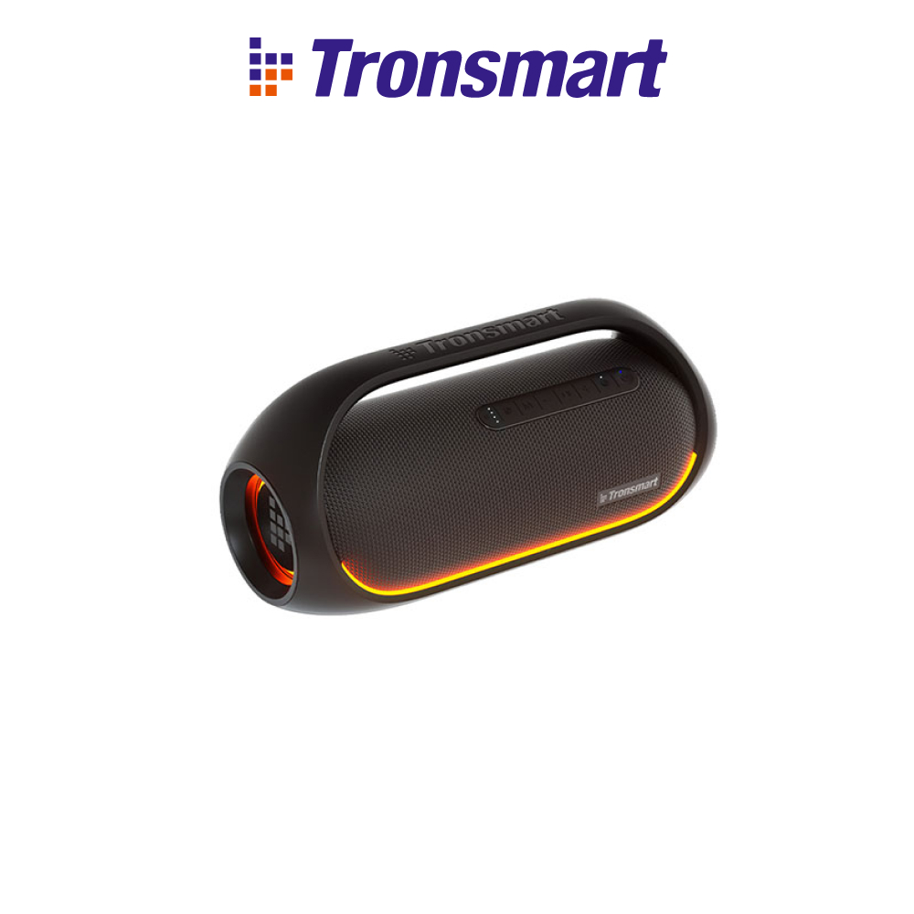 Tronsmart Bang 便攜式防水藍牙喇叭