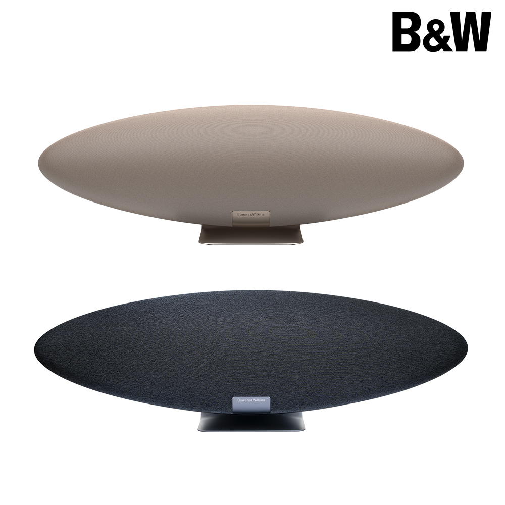 Bowers & Wilkins B&W Zeppelin Pro Edition 齊柏林 第六代 無線音樂系統