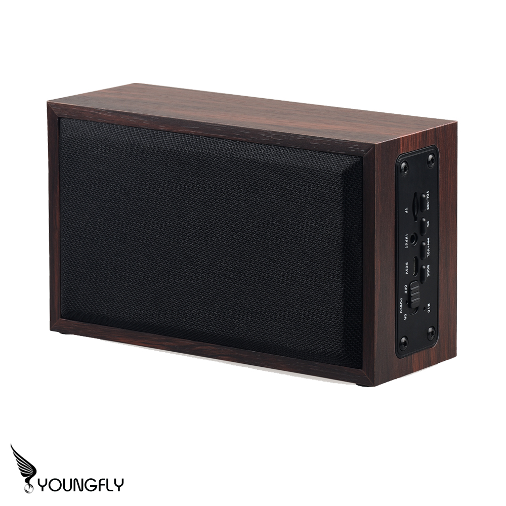 【Youngfly】YF-SP16 重低音藍牙音箱