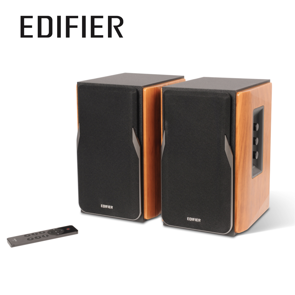 EDIFIER R1380DB 2.0聲道藍芽喇叭