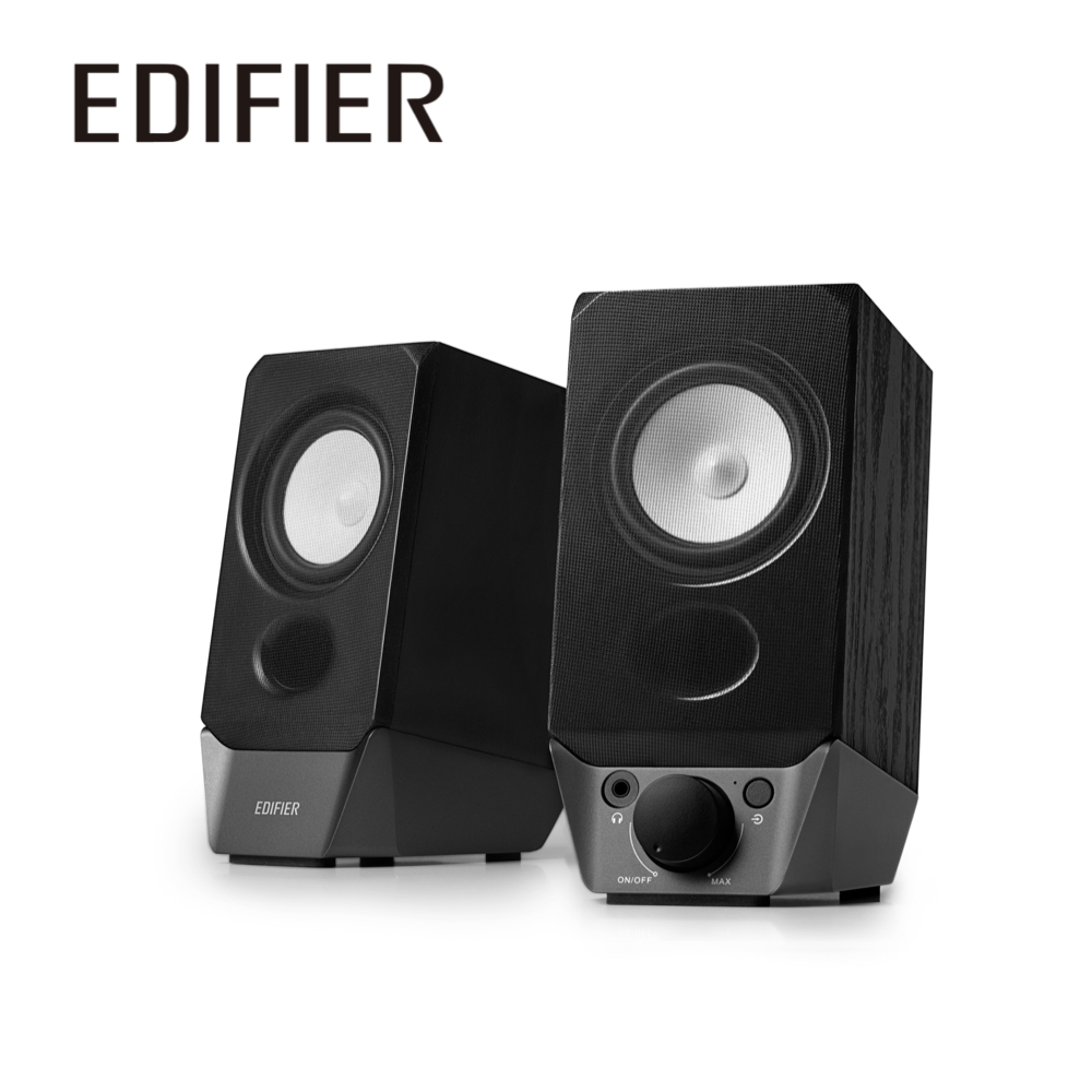 EDIFIER R19BT 2.0 電腦藍芽喇叭