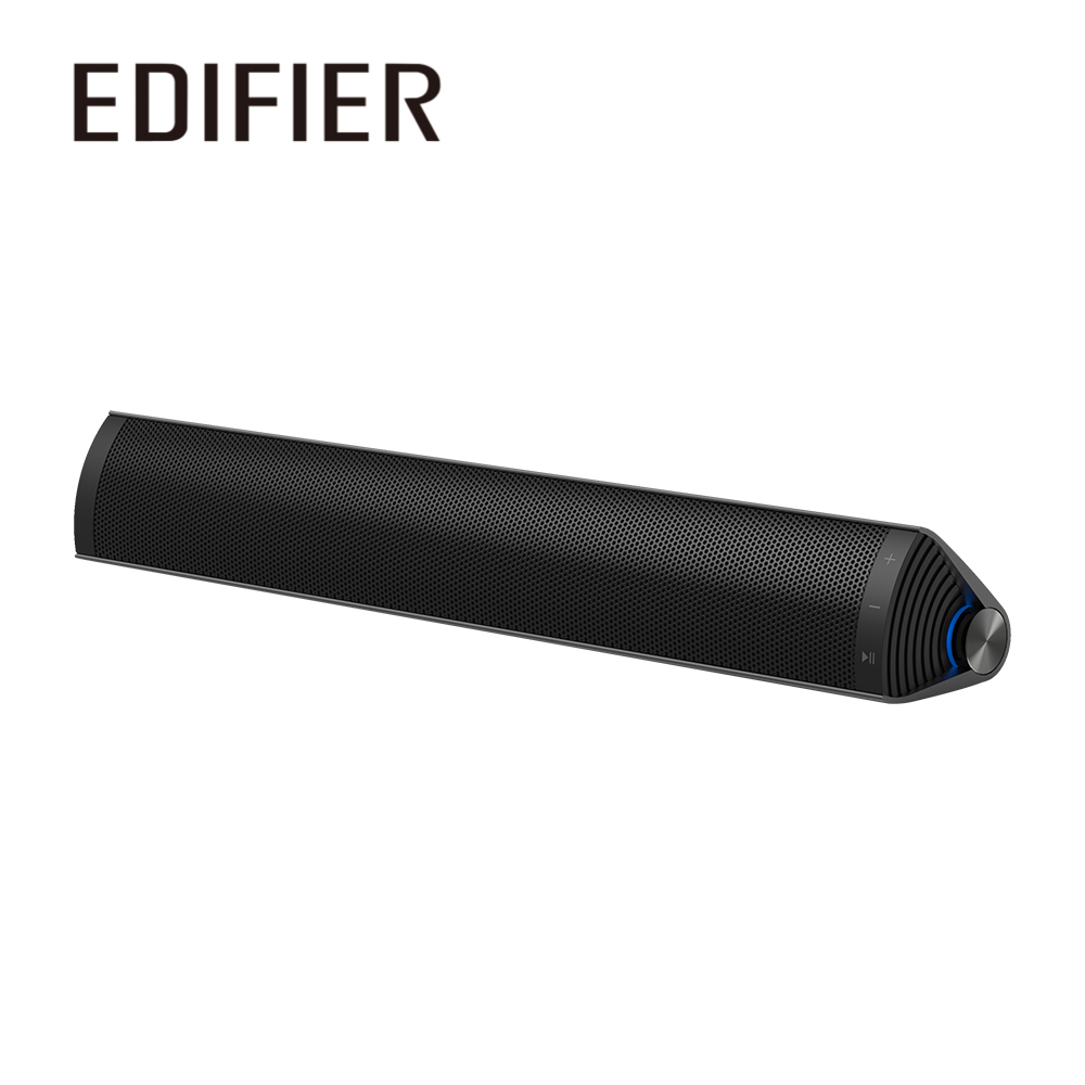 EDIFIER MF200-G 可攜式無線聲霸(黑)