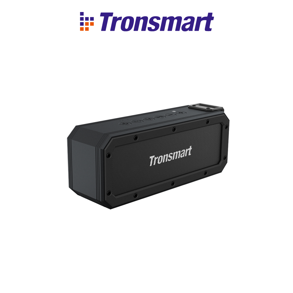 Tronsmart Element Force+防水藍牙喇叭