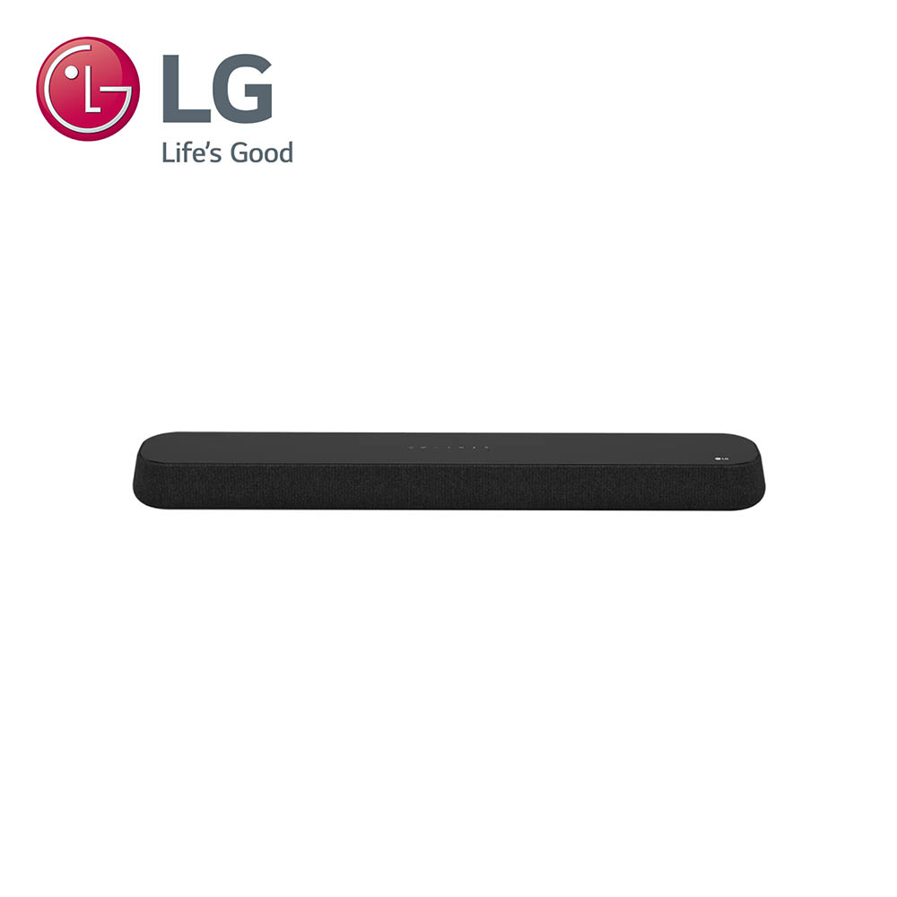 【LG 樂金】LG Soundbar Eclair SE6S 超ONE能立體聲霸