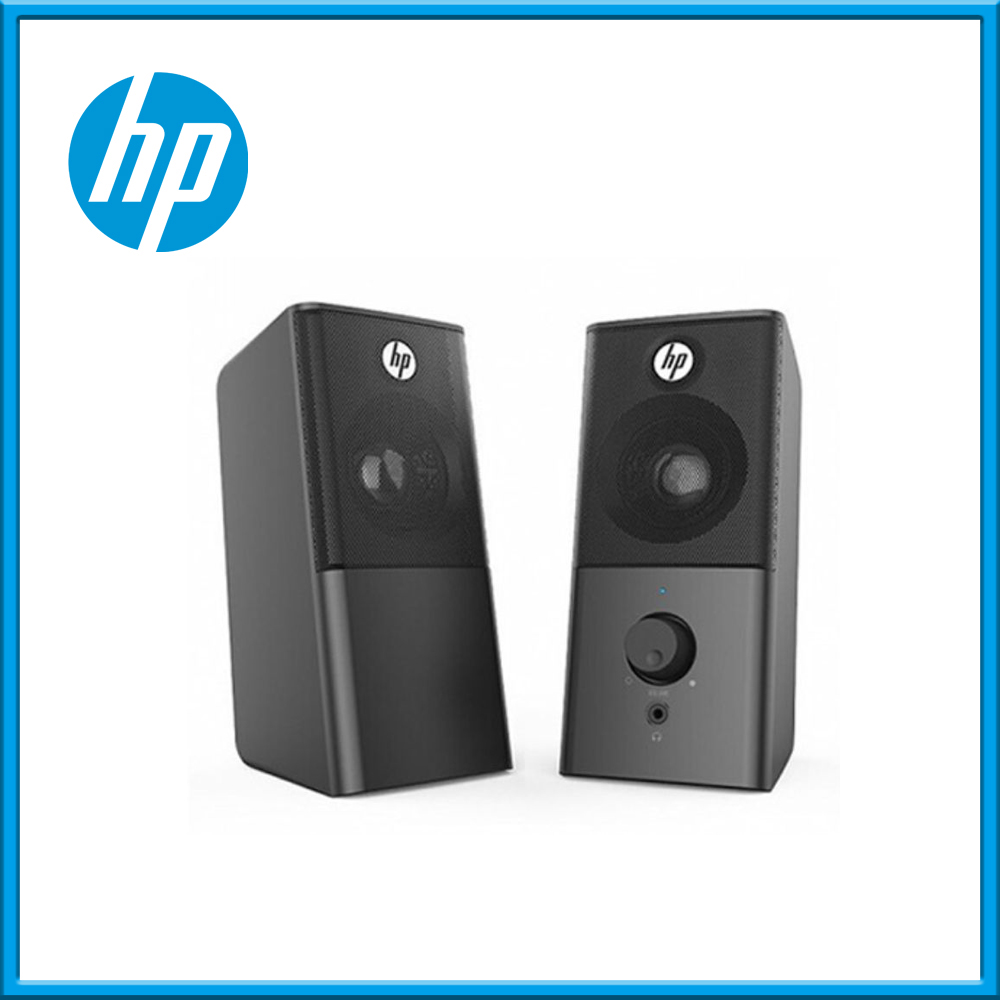 HP 惠普 DHS-2101 立體聲多媒體揚聲器