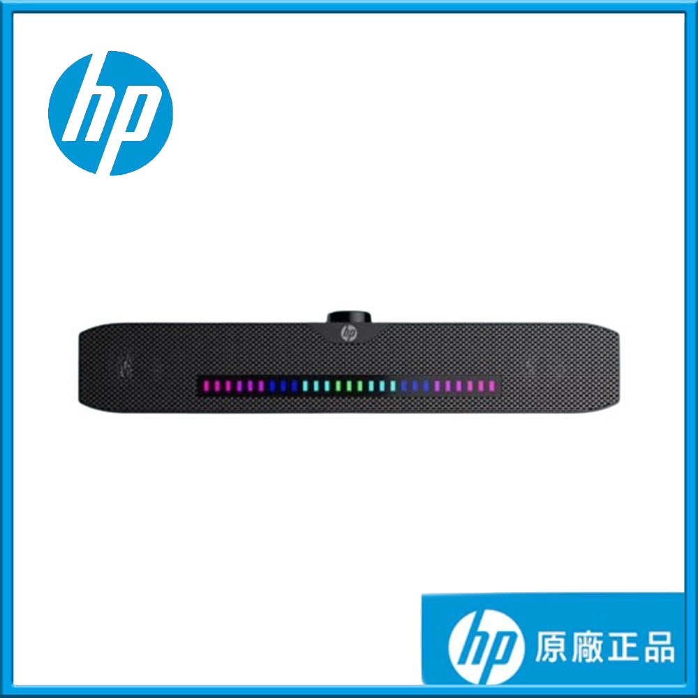HP 惠普 DHS-4200S Soundbar 多媒體長型喇叭