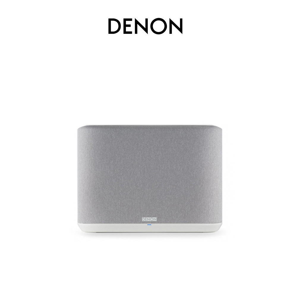 【DENON】Home 250 無線喇叭 白色