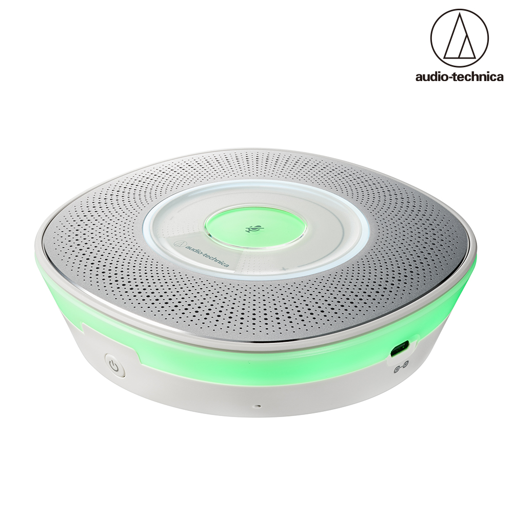 audio-technica 鐵三角 AT-CSP7 通話揚聲器