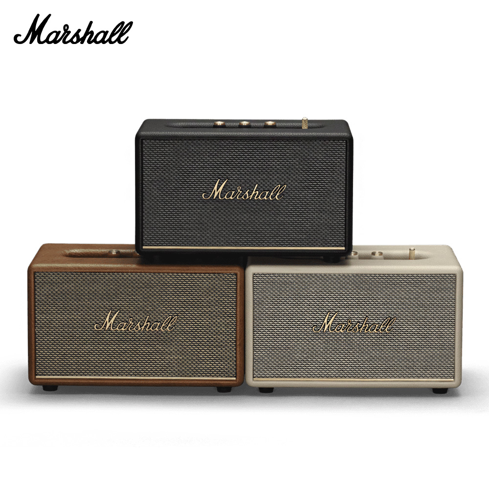 Marshall Acton III 3代 藍芽喇叭