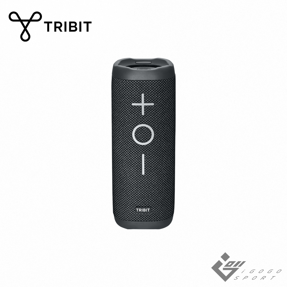 Tribit StormBox 2 無線藍芽喇叭