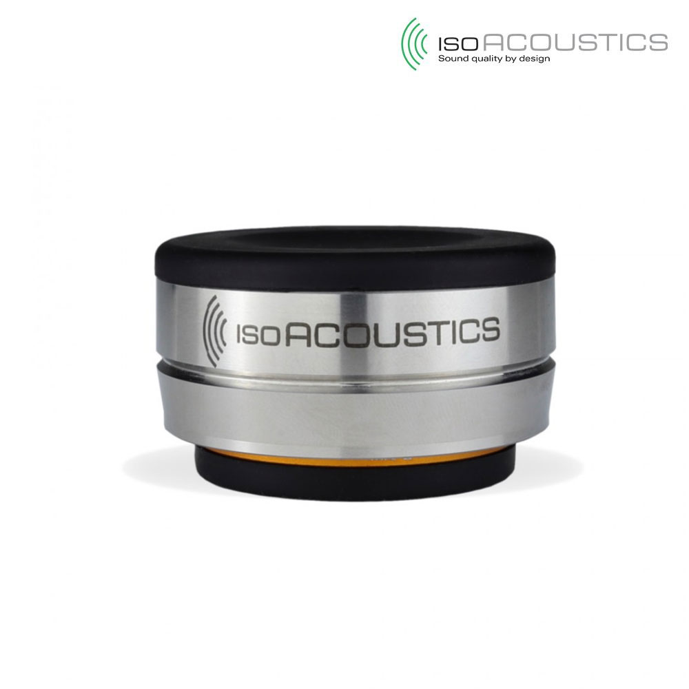IsoAcoustics OREA Bronze 制震喇叭架 (單個)