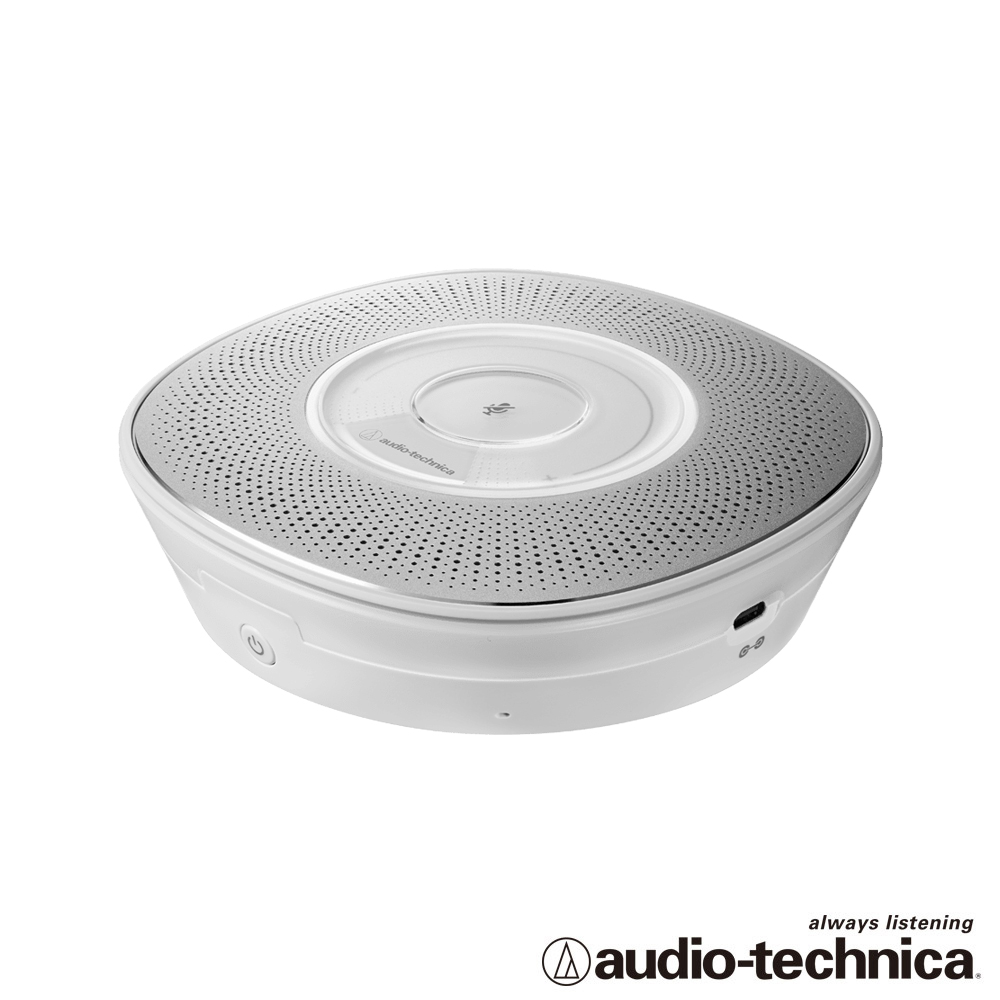 audio-technica 鐵三角 USB通話揚聲器 ATCSP7