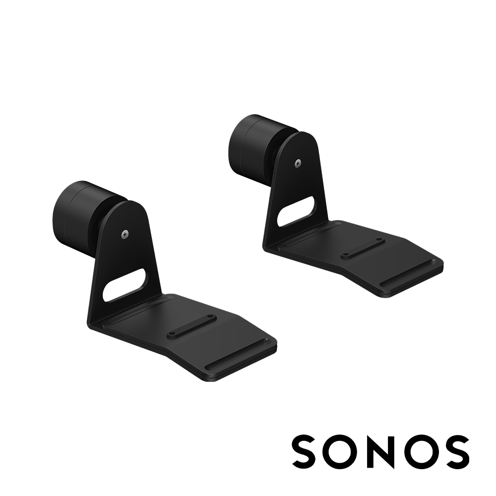 SONOS Era 300 專用壁掛支架(一對裝) 公司貨