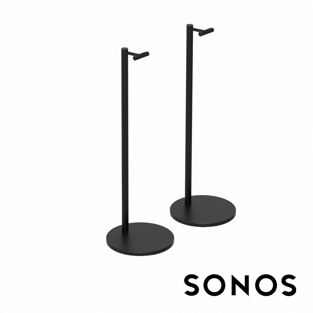 SONOS Era 300 專用落地支架(一對裝) 公司貨