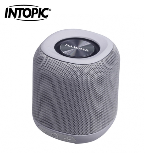 【INTOPIC 廣鼎】BT162 多功能藍芽喇叭