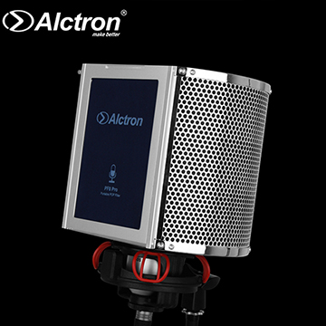 ALCTRON PF8 PRO 錄音用防風隔音屏 防噪海綿款
