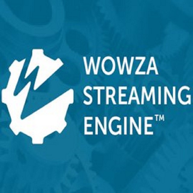 Wowza Streaming Engine Basic Subscription(影音串流) (年租) 單機授權 (下載版)