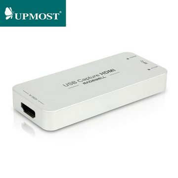 MAGEWELL USB Capture HDMI Gen2 USB3.0影像擷取器