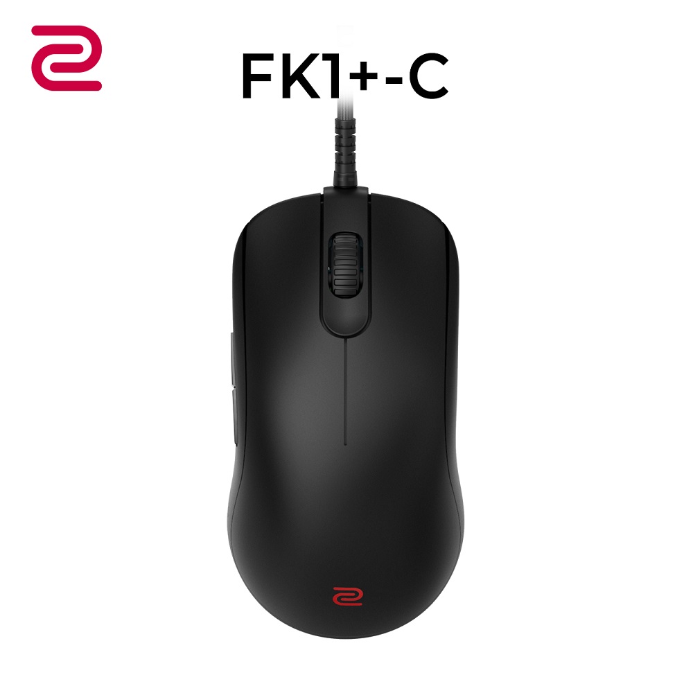 ZOWIE FK1+-C 光學滑鼠