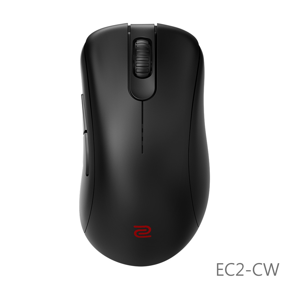 ZOWIE EC2-CW 無線電競滑鼠