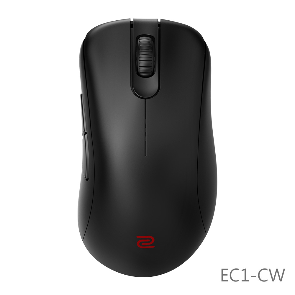 ZOWIE EC1-CW 無線電競滑鼠