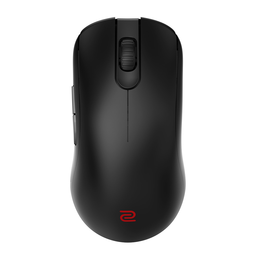ZOWIE FK2-DW 4K 無線電競滑鼠 黑色