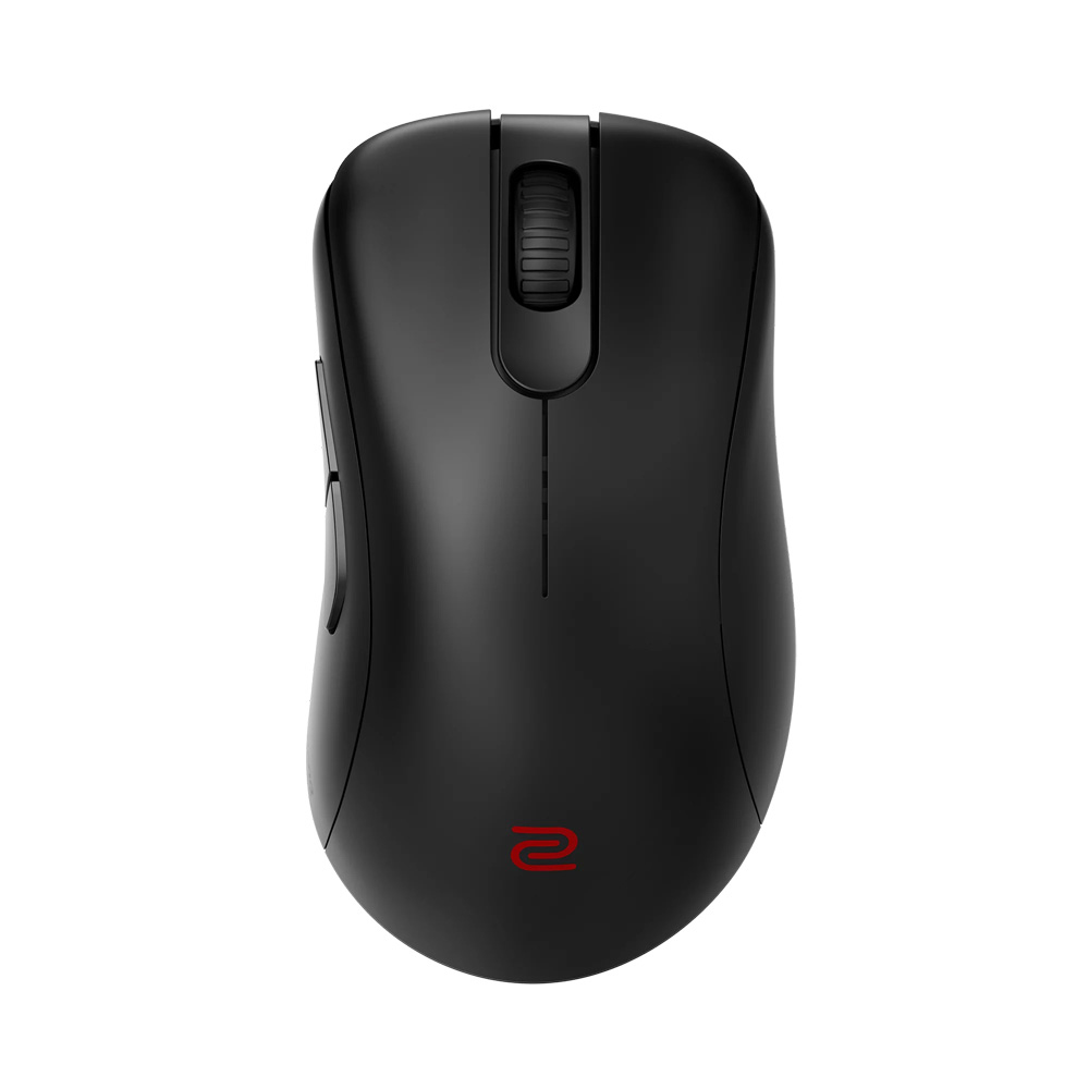 ZOWIE EC3-DW 4K 無線電競滑鼠 黑色