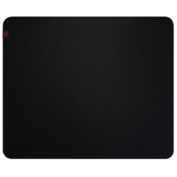 ZOWIE PTF-X 布質滑鼠墊|黑紅新版