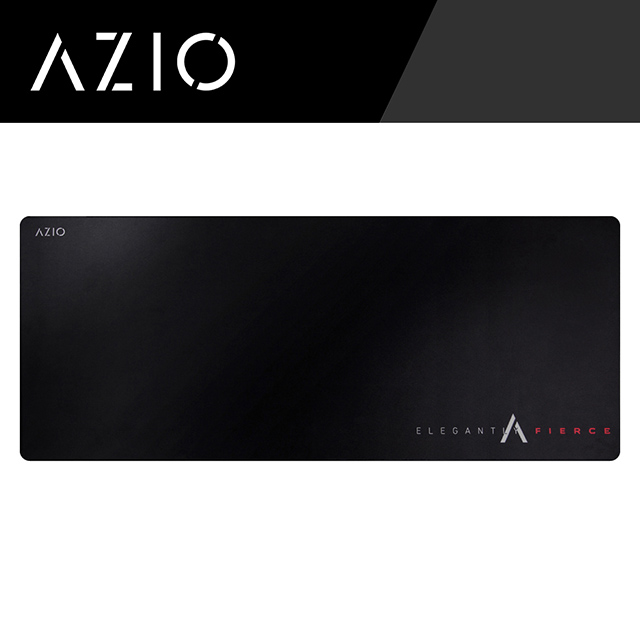 AZIO GMP-XXL 電競捷技滑鼠墊 （橫幅加長版）