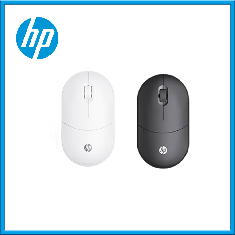 HP 惠普 TLM1 藍牙無線多模式滑鼠 (黑白任選)
