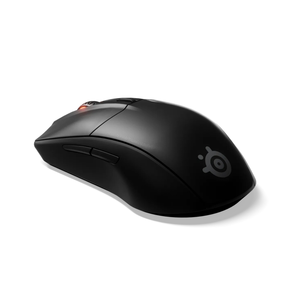 Steel Series賽睿Rival 3無線電競滑鼠