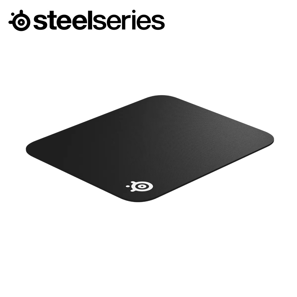 Steel Series賽睿QcK電競鼠墊Small
