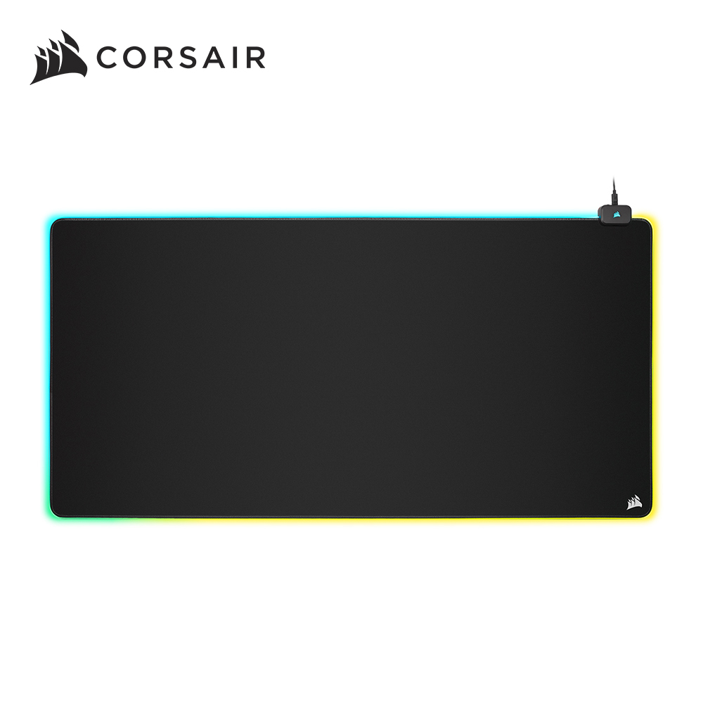 海盜船 CORSAIR MM700 RGB Extended-3XL鼠墊