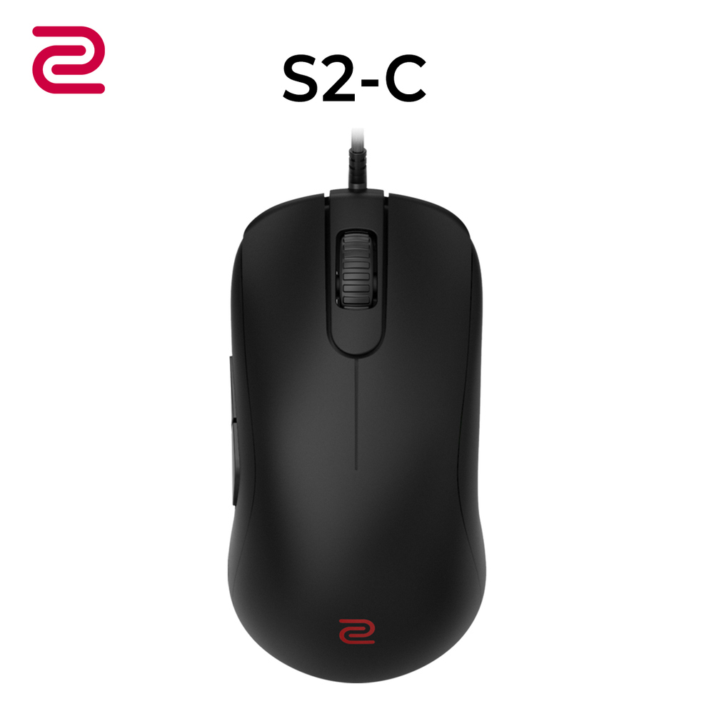 ZOWIE S2-C 電競滑鼠
