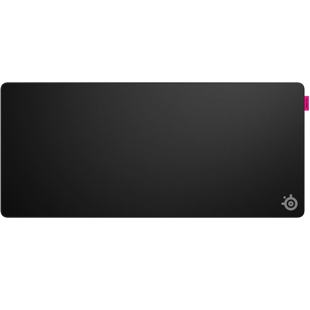 Steelseries賽睿Qck Perf 滑鼠墊XL-Speed