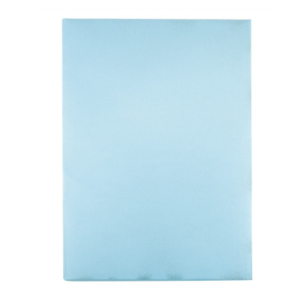 色影印紙/#120淺藍/B5/70g/500張/包