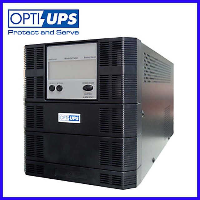 OPTI-UPS DS1500F 持久型在線式不斷電系統