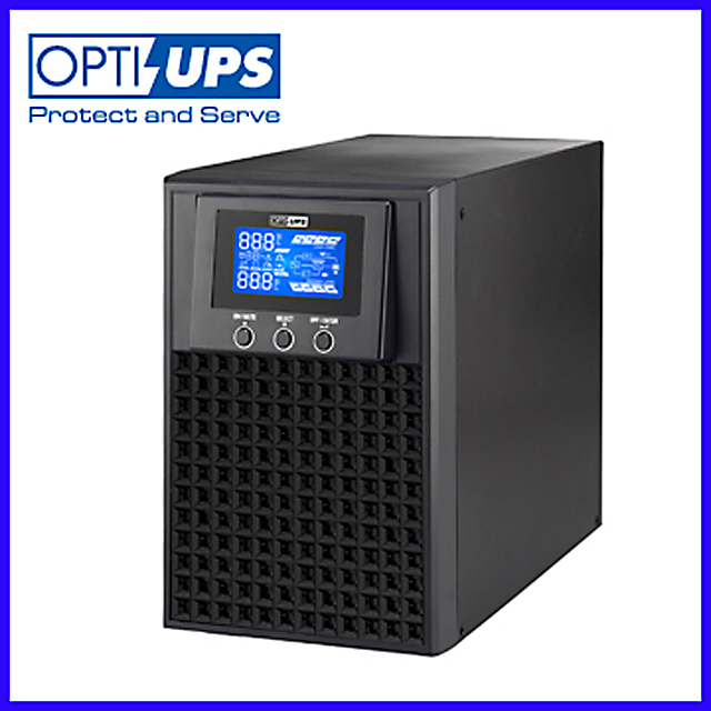OPTI-UPS 持久型DS1000E