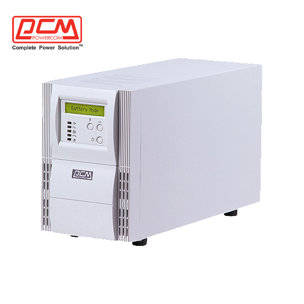 科風 VGD-2000 在線式 UPS 直立式 220V 不斷電系統