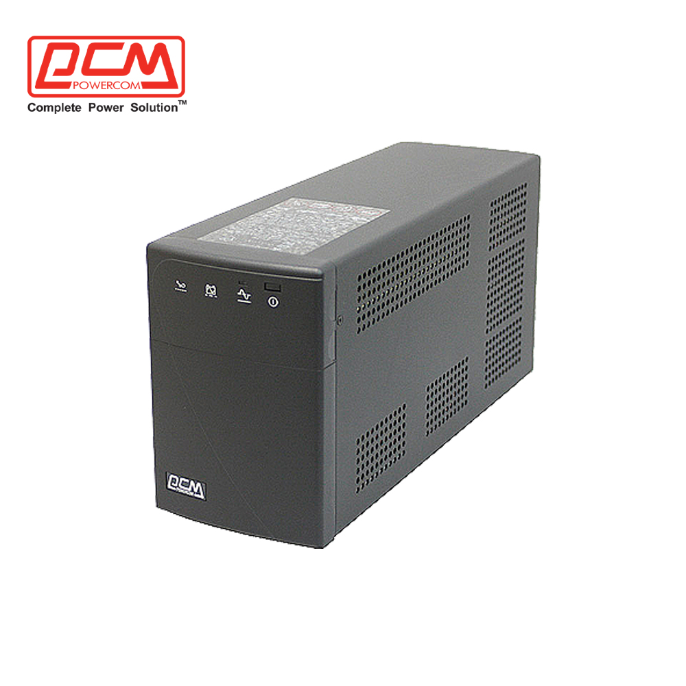 科風 BNT-2000AP 在線互動式 UPS 直立式 220V 不斷電系統