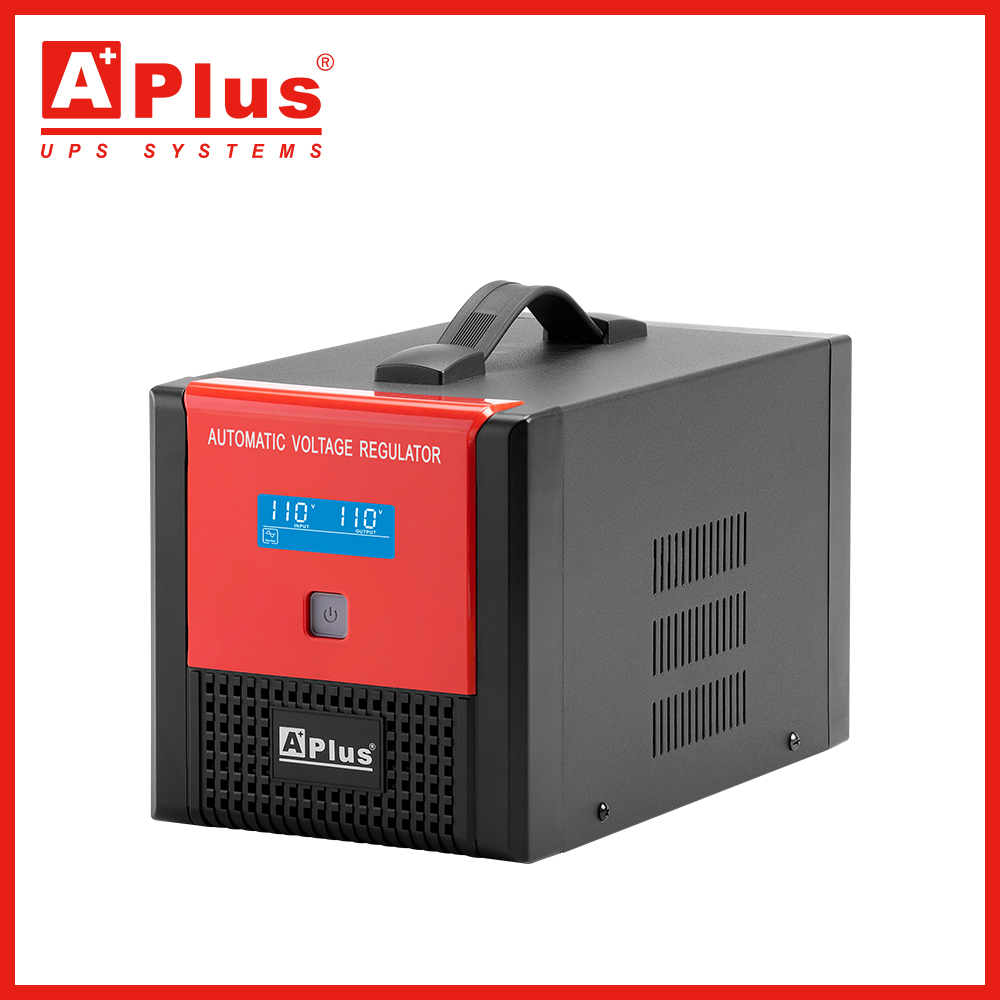 特優Aplus 三段式穩壓器 PlusShield 9-3000N(3000VA/1500W)