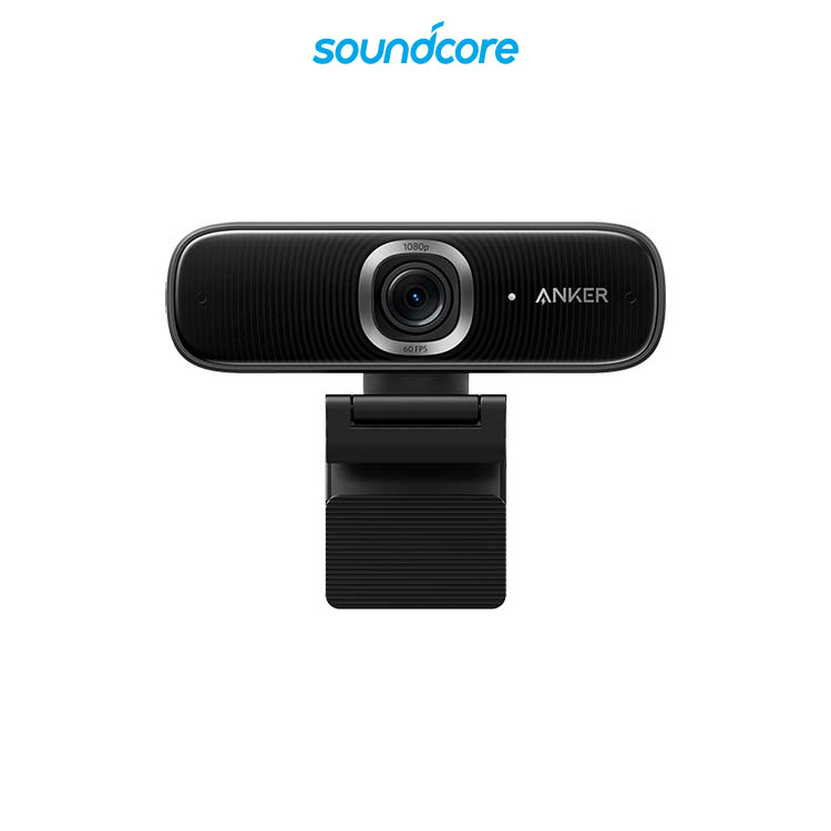 AnkerWork Webcam PowerConf C300 視訊鏡頭Webcam
