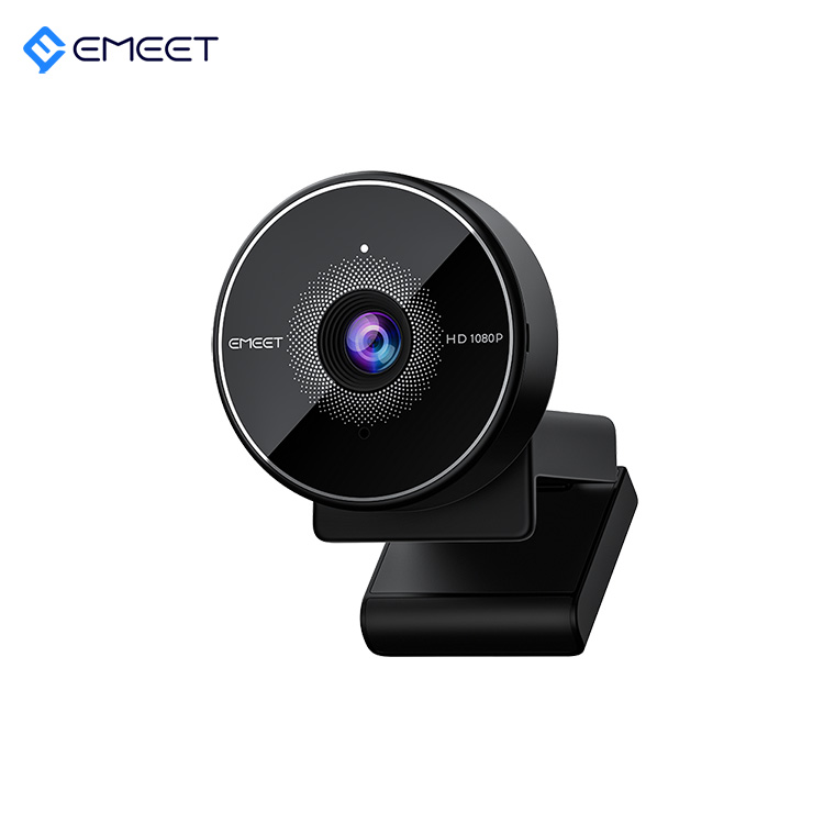 EMEET C955 視訊鏡頭Webcam