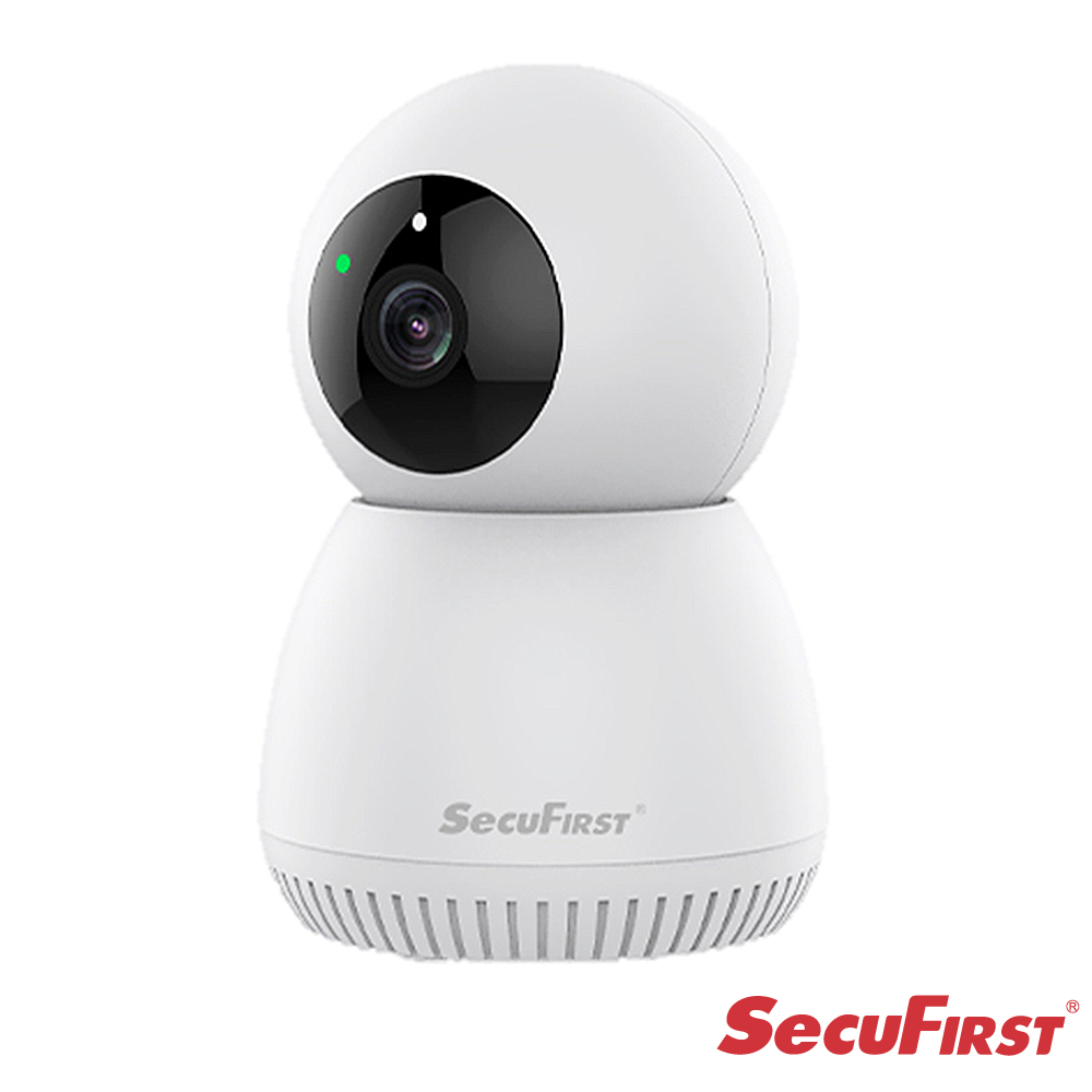 SecuFirst Snowball-S300無線網路攝影機