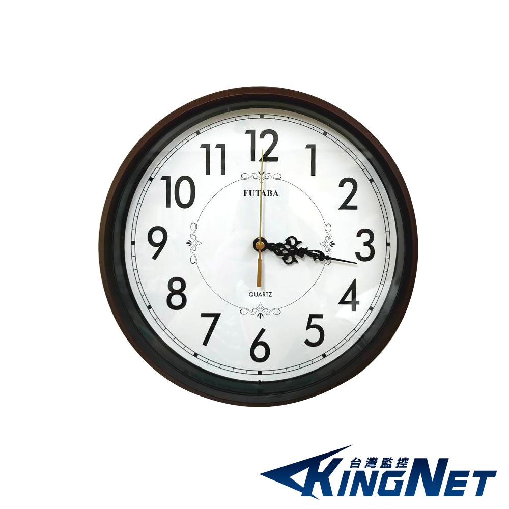 KingNet 帝網 居家類 微型針孔攝影機   1080P 掛鐘型 密錄器 時鐘  WIFI 手機遠端 居家蒐證 檢舉徵信 看護蒐證 外勞檢舉