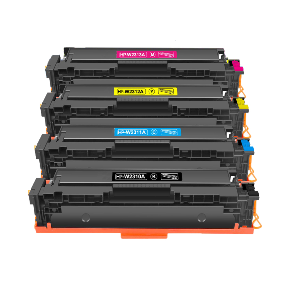 【TC碳粉匣】HP 215A 副廠碳粉匣 W2310A/W2311A/W2312A/W2313A 適 M155nw/M182/M183fw/M182-M185